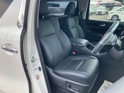 2023 Toyota ALPHARD — миниатюра 11