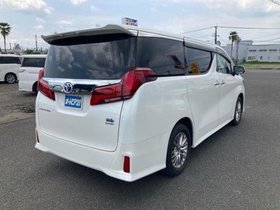 صورة 4 لـ 2023 Toyota ALPHARD