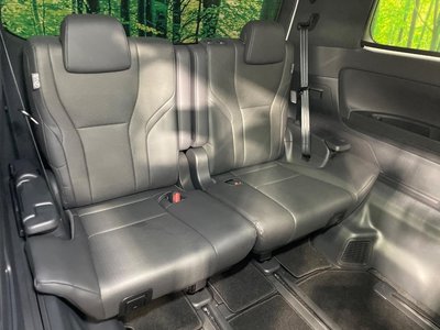 TOYOTA ALPHARD - 9