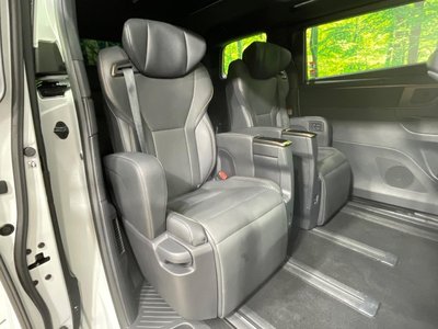 2024 Toyota ALPHARD thumbnail 79