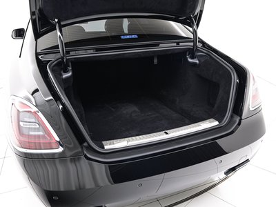 ROLLS-ROYCE GHOST - 10