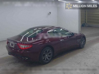 MASERATI GRANTURISMO - 5