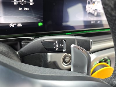 MERCEDES-BENZ G-CLASS - 9