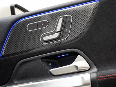 2024 Mercedes-BENZ GLB 照片 3
