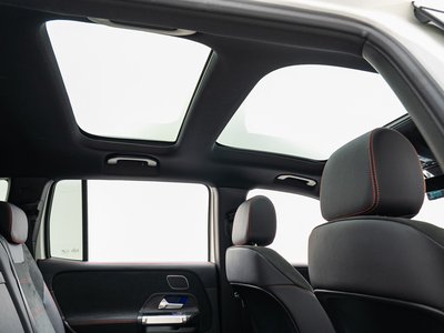 2024 Mercedes-BENZ GLB 照片 2