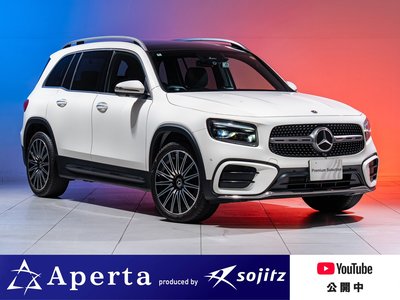 2024 Mercedes-BENZ GLB 照片 1