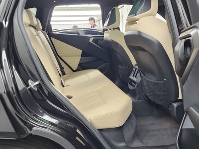 2025 BMW X3 — миниатюра 18