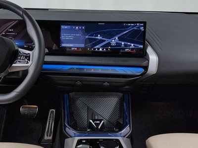 2025 BMW X3 — миниатюра 20