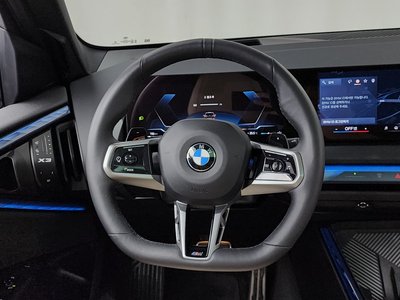 2025 BMW X3 — миниатюра 19