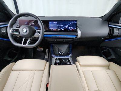 2025 BMW X3 — фото 5