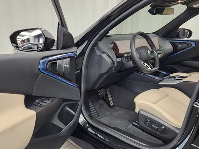 2025 BMW X3 — миниатюра 13
