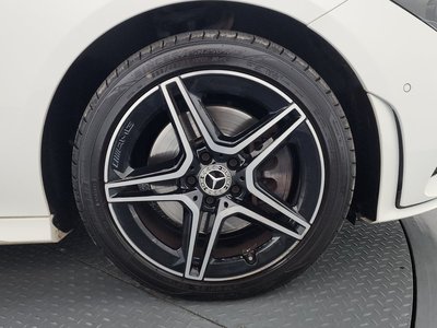 MERCEDES-BENZ CLA - 6