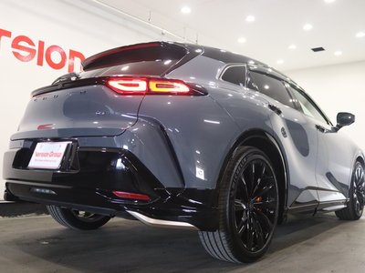 صورة مصغرة 15 لـ 2025 Toyota CROWN SPORT