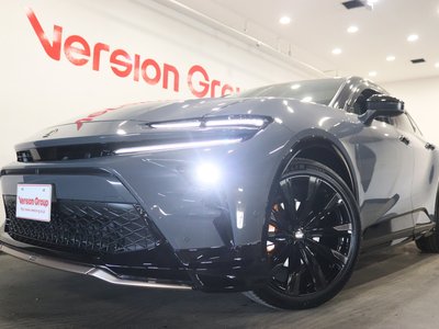 صورة مصغرة 14 لـ 2025 Toyota CROWN SPORT