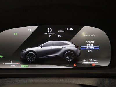 صورة مصغرة 31 لـ 2025 Toyota CROWN SPORT