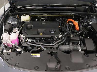 صورة مصغرة 13 لـ 2025 Toyota CROWN SPORT