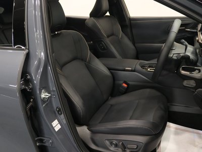 2025 Toyota CROWN SPORT — фото 10