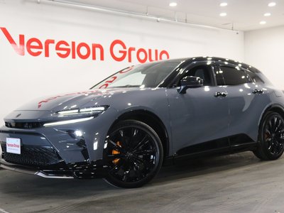 صورة مصغرة 46 لـ 2025 Toyota CROWN SPORT