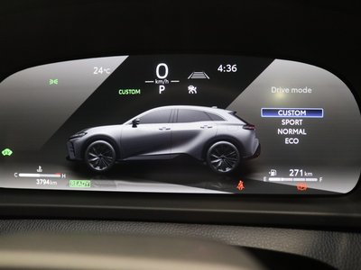 صورة مصغرة 33 لـ 2025 Toyota CROWN SPORT