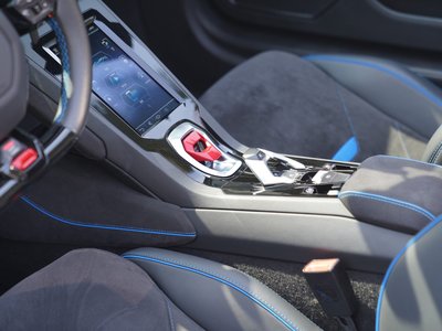 LAMBORGHINI HURACAN - 9