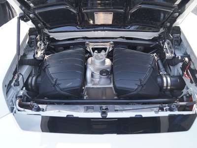 LAMBORGHINI HURACAN - 7