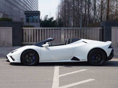 LAMBORGHINI HURACAN - 6