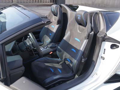 LAMBORGHINI HURACAN - 10