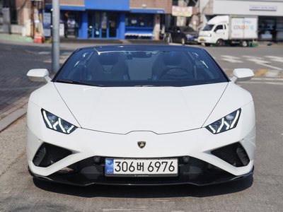 LAMBORGHINI HURACAN - 2