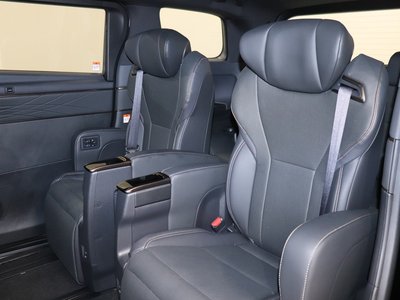 صورة مصغرة 23 لـ 2024 TOYOTA ALPHARD