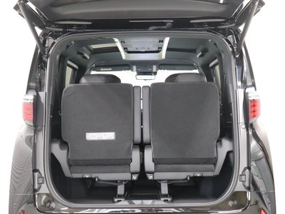 صورة مصغرة 26 لـ 2024 TOYOTA ALPHARD