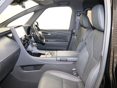 صورة مصغرة 20 لـ 2024 TOYOTA ALPHARD