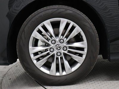 صورة مصغرة 19 لـ 2024 TOYOTA ALPHARD