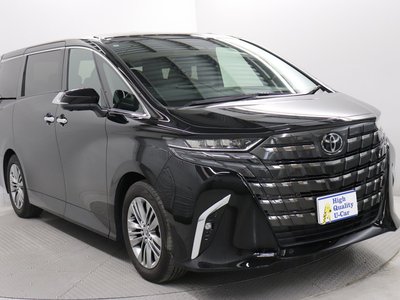 صورة مصغرة 16 لـ 2024 TOYOTA ALPHARD