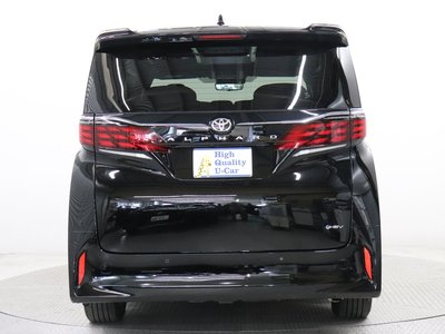 صورة مصغرة 15 لـ 2024 TOYOTA ALPHARD