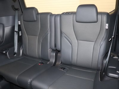 صورة مصغرة 25 لـ 2024 TOYOTA ALPHARD