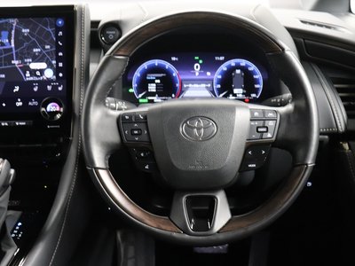صورة مصغرة 31 لـ 2024 TOYOTA ALPHARD