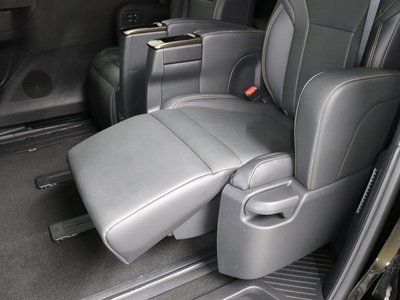 صورة مصغرة 24 لـ 2024 TOYOTA ALPHARD