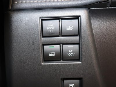 صورة مصغرة 12 لـ 2024 TOYOTA ALPHARD