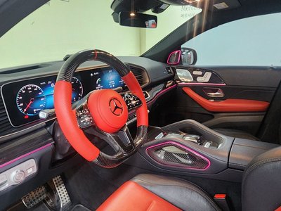 MERCEDES-BENZ GLE - 9