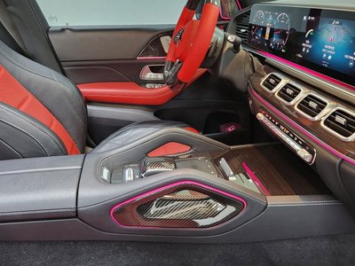 MERCEDES-BENZ GLE - 2