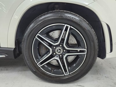 MERCEDES-BENZ GLE - 6