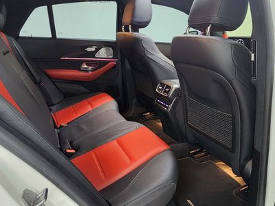 MERCEDES-BENZ GLE - 10