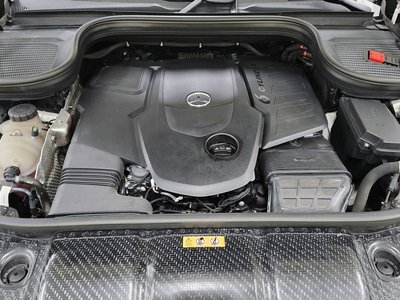 MERCEDES-BENZ GLE - 7