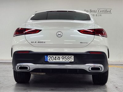MERCEDES-BENZ GLE - 3