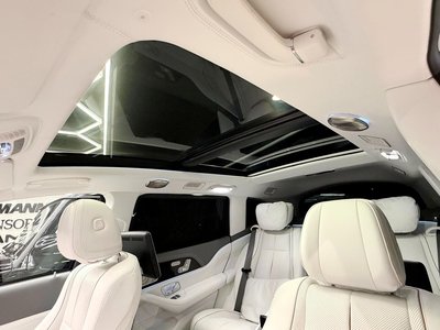 2021 Mercedes-BENZ GLS MAYBACH 照片 5