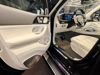 2021 Mercedes-BENZ GLS MAYBACH — миниатюра 16