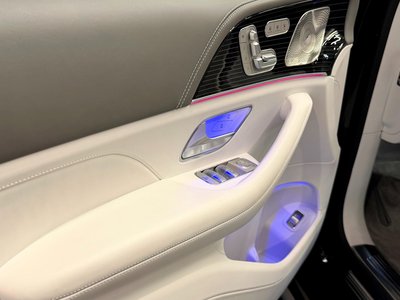 2021 Mercedes-BENZ GLS MAYBACH — миниатюра 17