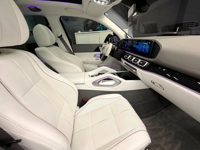 2021 Mercedes-BENZ GLS MAYBACH — миниатюра 18