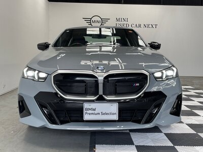 BMW I5 - 6
