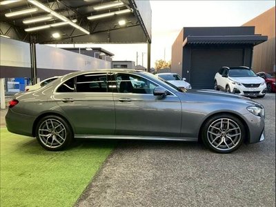 صورة مصغرة 15 لـ 2021 Mercedes-BENZ E-CLASS